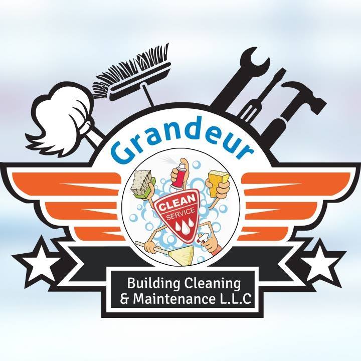 Grandeur Building Cleaning & Maintenance