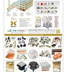 Host International Electrical