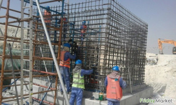 Al Buid Al Rabia Building Contracting