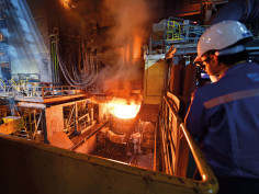 Gulf Australian Steel Trading