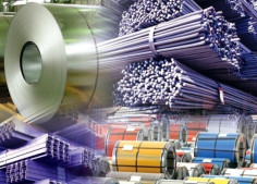 Armstrong Steel Industry