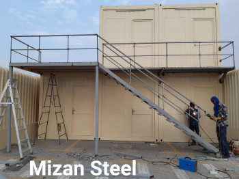 Al Mizan Steel