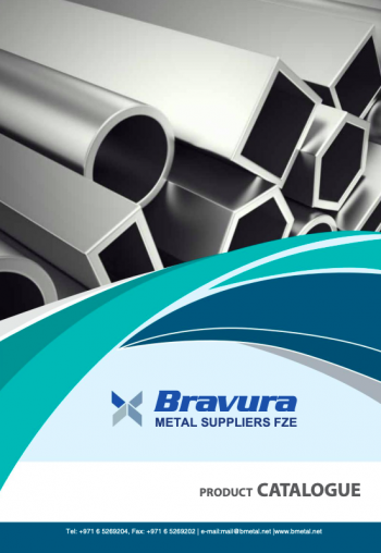 Bravura Metal Suppliers