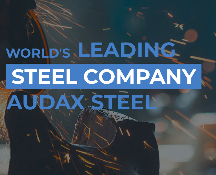 Audax Steel