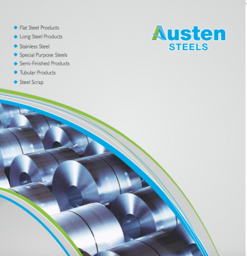 Austen Steels