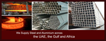 Al Bashara Steel Product Trading