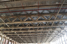 Al Maridat Steel Contracting