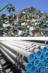 Al Rabia Steel Trading