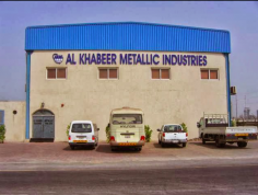 Al Khabeer Metallic Industries