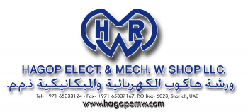 Hagop Electrical & Mechanical Worshop