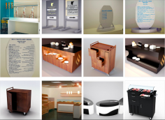 Hagop Electrical & Mechanical Worshop