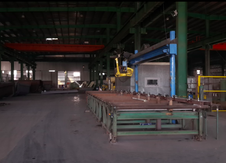 Khizar Steel Industries