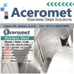 Aceromet Steel