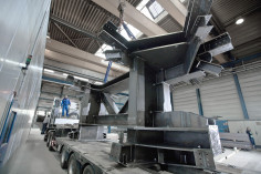 Unger Steel Group