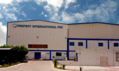 Perfect International