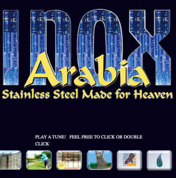 Inox Arabia