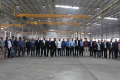 Al Jaber Steel Products