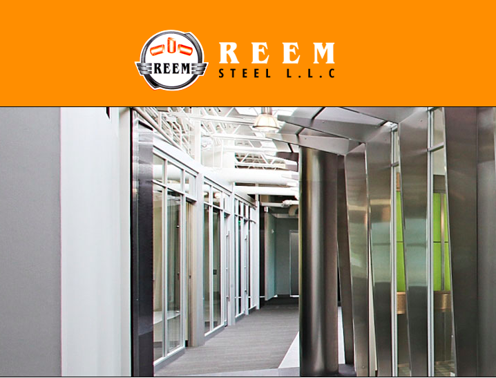 Reem Steel