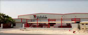 Hadley Industries Middle East