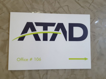 ATAD International General Trading