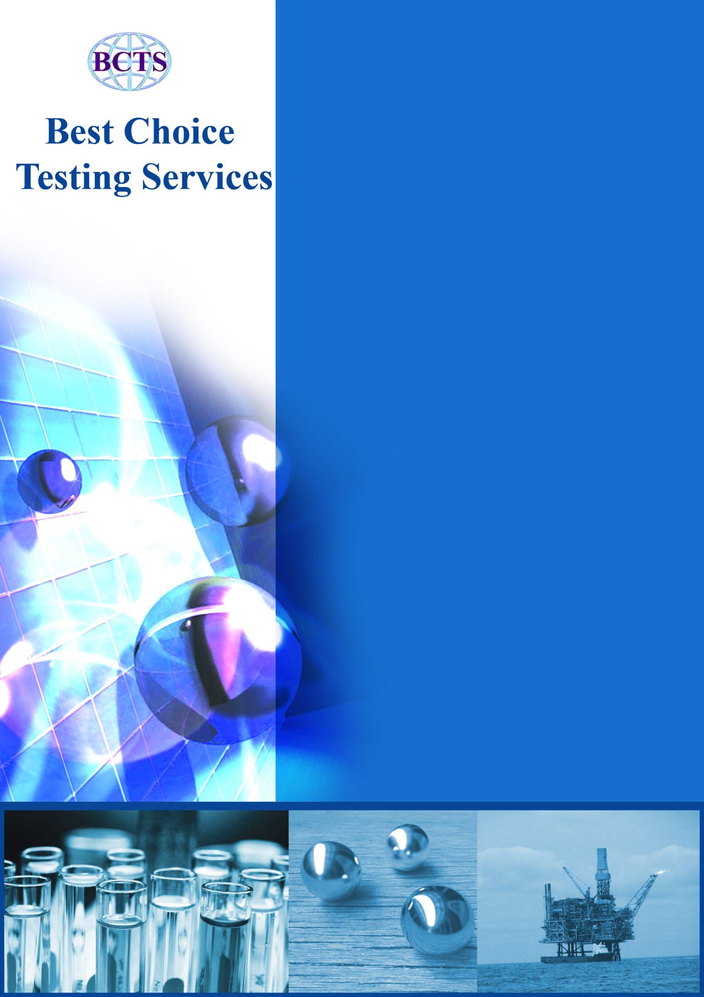Best Choice Testing Services