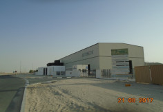 Automech Steel Industries