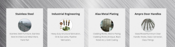 Alaa Metal Products Factory