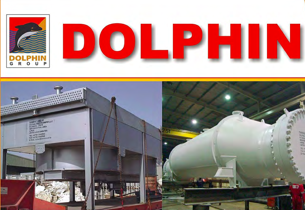 Dolphin OilField Equipment Services Company