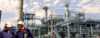Castle Oil & Gas Fields Services