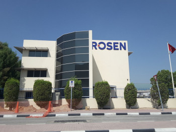 Rosen Middle East