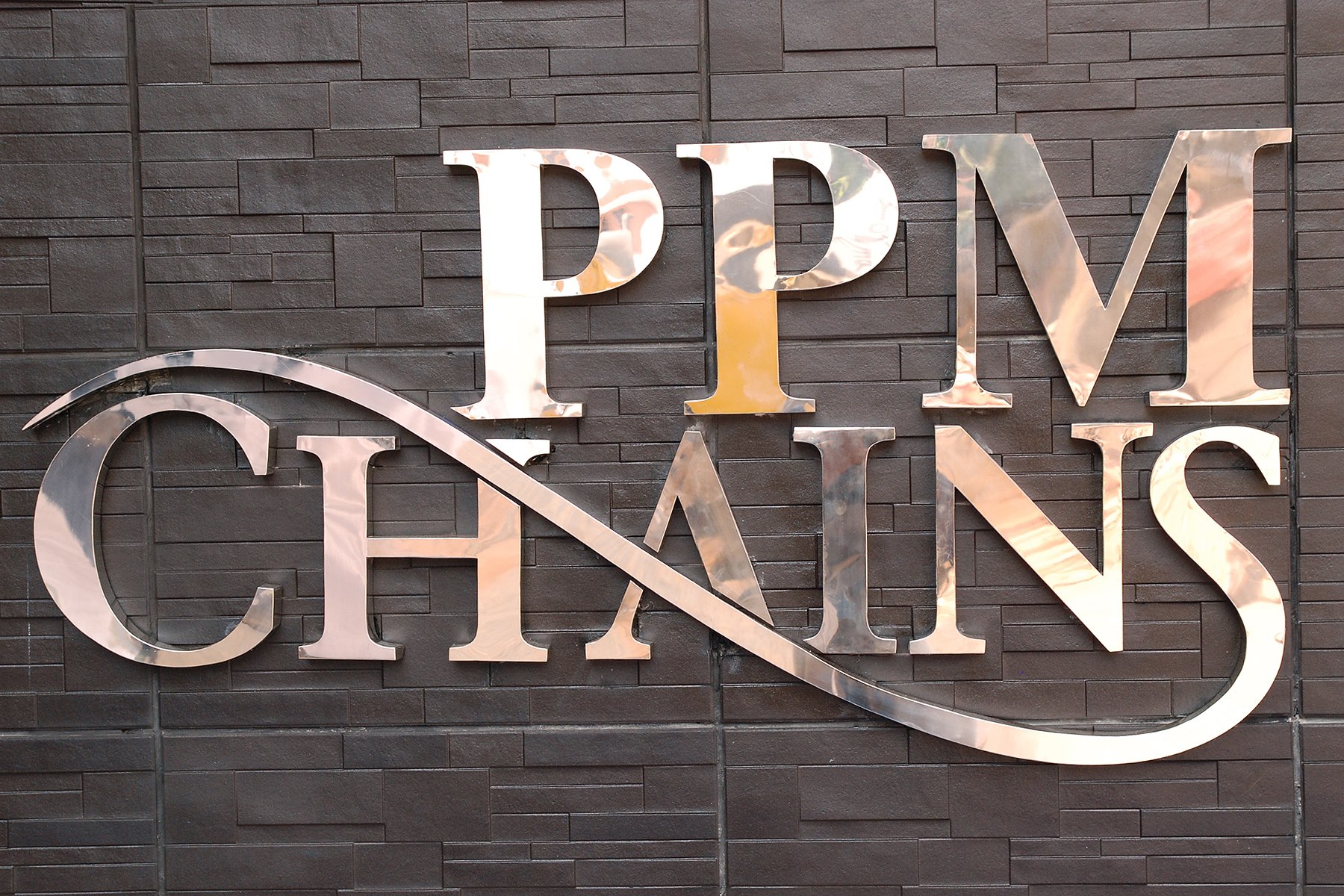 PPM Chains Jewellery