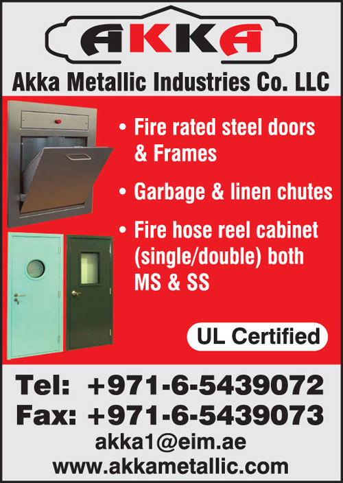 Akka Metallic Industries