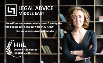 Legal Advice Middle East