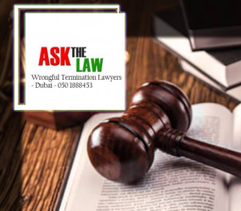 Ask The Law
