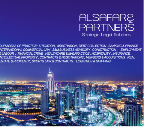 Al Safar & Partners Advocates & Legal Consultants