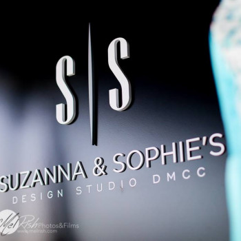 Suzanna & Sophie's Design Studio