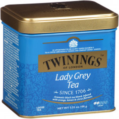 Twinings