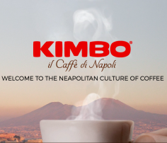 Kimbo Coffe