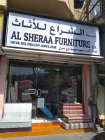 Al Sheraa Furniture