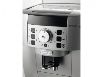 DeLonghi ECAM 22110 SB Fully Automatic Coffee Machine