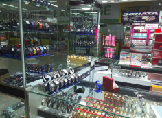 Al Jenabi Watches