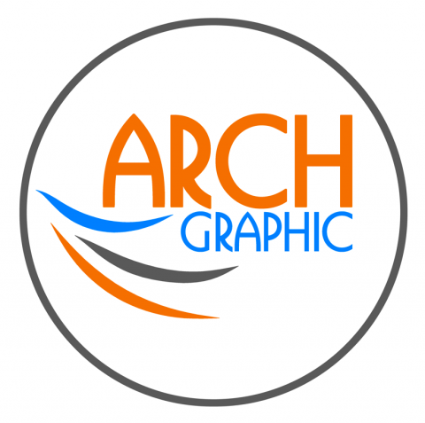 Arch Graphic Copy & Print