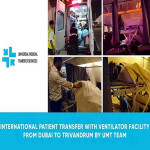 Universal Medical Transfer Services