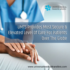 Universal Medical Transfer Services