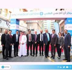 NMC Healthcare