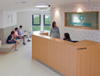 Camali Clinic & Adult Mental Health