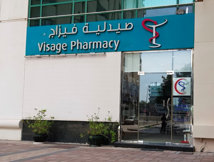 Visage Pharmacy