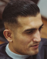 Al Mousem Hair Cutting
