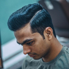 Mohammed Aslam Ismail Salon