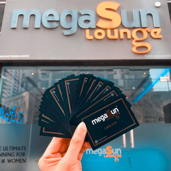 MegaSun Lounge